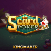 5 Card Poker mplphstanding