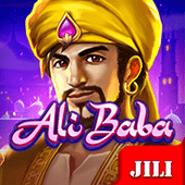 Ali Baba mplphstanding game