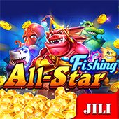 All Star Fishing on mplphstanding