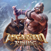 Asgardian Rising mplphstanding