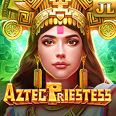 Aztec Priestess mplphstanding