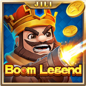Boom Legend mplphstanding slot