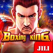 Boxing King mplphstanding game
