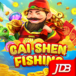 Cai Shen Fishing mplphstanding