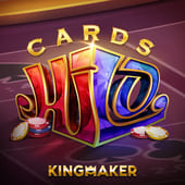 Cards Hi Lo mplphstanding