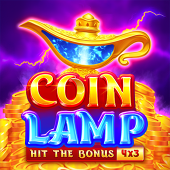 Coin Lamp mplphstanding slot