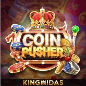 Coin Pusher mplphstanding game