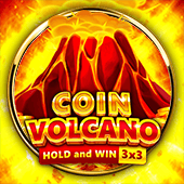 Coin Vilcano mplphstanding