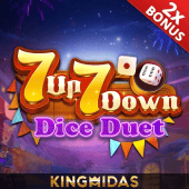 Dice Duet mplphstanding