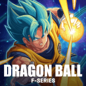 Dragon Ball mplphstanding
