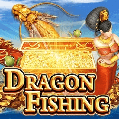 Dragon Fishing mplphstanding