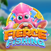 Fierce Fishing on mplphstanding