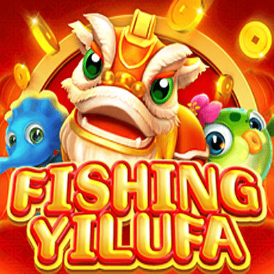 Fishing Yi Lu Fa mplphstanding game