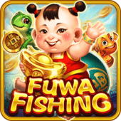 Fuwa Fishing mplphstanding game