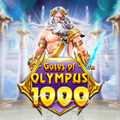 Gates of Olympus 1000 mplphstanding