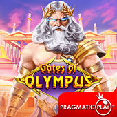 Gates of Olympus mplphstanding