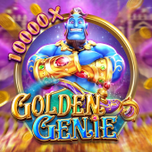 Golden Genie mplphstanding