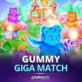 Gummy Giga Match mplphstanding