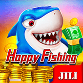 Happy Fishing at mplphstanding