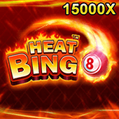 Heat Bingo mplphstanding