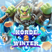 Horde 2 Winter mplphstanding