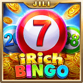 iRich Bingo mplphstanding