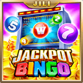 Jackpot Bingo mplphstanding
