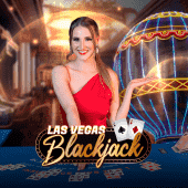 Las Vegas Blackjack mplphstanding