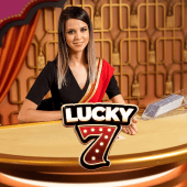 Lucky 7 mplphstanding game