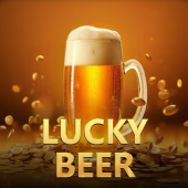 Lucky Bear mplphstanding