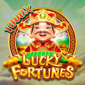 Lucky Fortunes mplphstanding