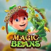 Magic Beans mplphstanding slot
