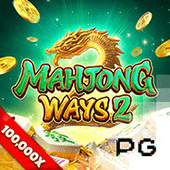 Mahjong Ways 2 mplphstanding