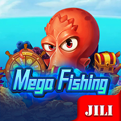 Mega Fishing mplphstanding app
