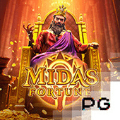 Midas Fortune mplphstanding