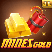 Mines Gold mplphstanding slot
