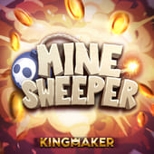 Minesweeper mplphstanding game