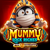 Mummy Lock Riches mplphstanding
