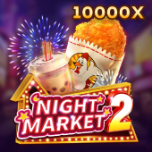 Night Market 2 mplphstanding