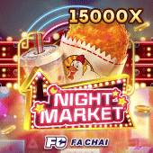 Night Market mplphstanding