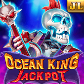 Ocean King Jackpot mplphstanding
