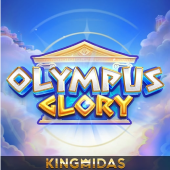 Olympus Glory mplphstanding