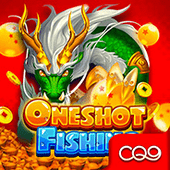 Oneshot Fishing on mplphstanding