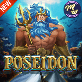 Poseidon mplphstanding