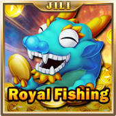 Royal Fishing mplphstanding