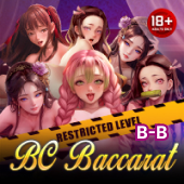 Sexy Blockchain Baccarat mplphstanding