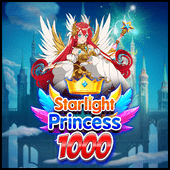 Starlight Princess 1000 mplphstanding