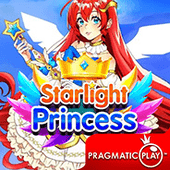 Starlight Princess mplphstanding game