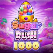 Sugar Rush 1000 mplphstanding