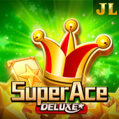 Super Ace Deluxe mplphstanding